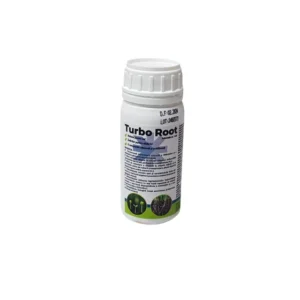 TURBO ROOT, biostimulator al sistemului radicular, 100 ml