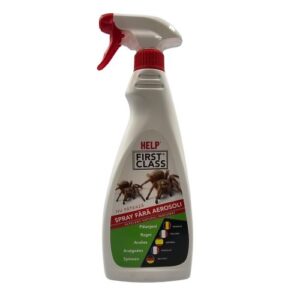 INSECTICID REPELENT PAIANJENI VACO, 500 ml