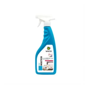 VACO INSECTICID PLOSNITE DE PAT Insecticid contra plosnitelor de pat, 500 ml