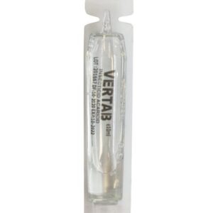 VERTAB Insecticid acaricid pentru combaterea dăunătorilor, 10 ml
