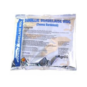 ZEAMA BORDELEZA WDG Pentru legume sănătoase, 500 g