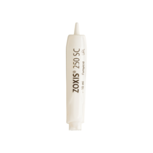 ZOXIS 250 SC Fungicid pomi fructiferi,legume,flori,gazon,vie, , 10 ml
